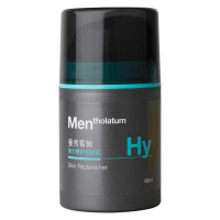 Mentholatum曼秀雷敦活力修护润肤乳50ml