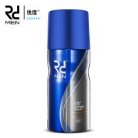 锐度 男士抑汗能量弹喷雾(体能充电)150ml