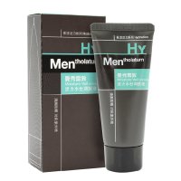 曼秀雷敦 男士活力水份润肤液50g SPF25/PA++防晒，抵御紫外线，污尘等外界伤害