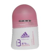 阿迪达斯女士跃动走珠香体液 50ml