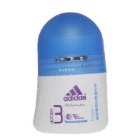 阿迪达斯女士清新走珠香体液 50ml