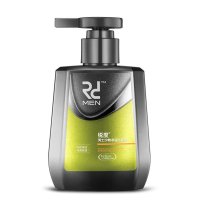 锐度 男士沙棘净油洁面乳150ml 清爽洁净 扫去油光