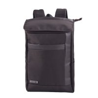 尊帝双肩包男士商务出差大旅行包14/15寸笔记本电脑包韩版潮休闲背包ZD156152