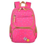 书包小学生女减负透气护脊防水4-5-6年级儿童双肩包韩版可爱初中生