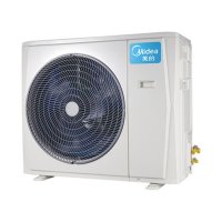 Midea 美的 智行空调 KFR-72LW/BP2DN1Y-YB400(B2) 二级能效 3匹变频 家用空调柜机