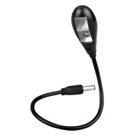 刀客饵灯钓鱼专用LED钓鱼灯白光强弱可调饵盘灯