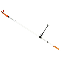 刀客2.1米BY型钓箱椅钓鱼竿架竿竞技碳素支架伸缩炮台支架