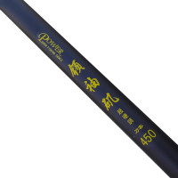 刀客矶 矶钓竿 抛竿 碳素鱼竿 3.6/4.5/5.4/6.3 手海两用钓竿鱼轮渔竿