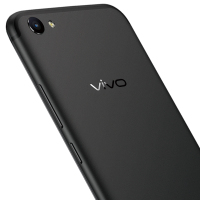 【3期免息 领券立减】vivo X9s 4GB+64GB 磨砂黑 移动联通电信4G拍照手机 双卡双待