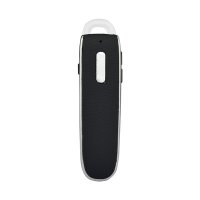耳宝(earbaby) 4.0蓝牙耳机 S60 中文报号 语音提醒状态 听音乐 连接2部手机 黑色