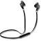 耳宝(earbaby) 4.0蓝牙耳机 中文报号 语音提醒状态 听音乐 手机通用型 BT1800黑色
