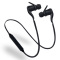 耳宝(earbaby) 4.0蓝牙耳机 中文报号 语音提醒状态 听音乐 手机通用型 BT1800黑色
