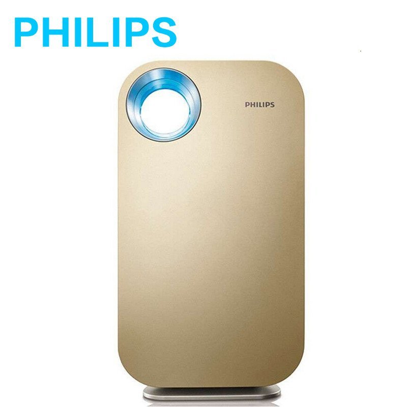 飞利浦（Philips）空气净化器 AC4076/01家用除甲醛 除雾霾 PM2.5适用面积31-40m²