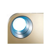 飞利浦（Philips）空气净化器 AC4076/01家用除甲醛 除雾霾 PM2.5适用面积31-40m²