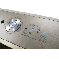 飞利浦（Philips）空气净化器 AC4076/01家用除甲醛 除雾霾 PM2.5适用面积31-40m²