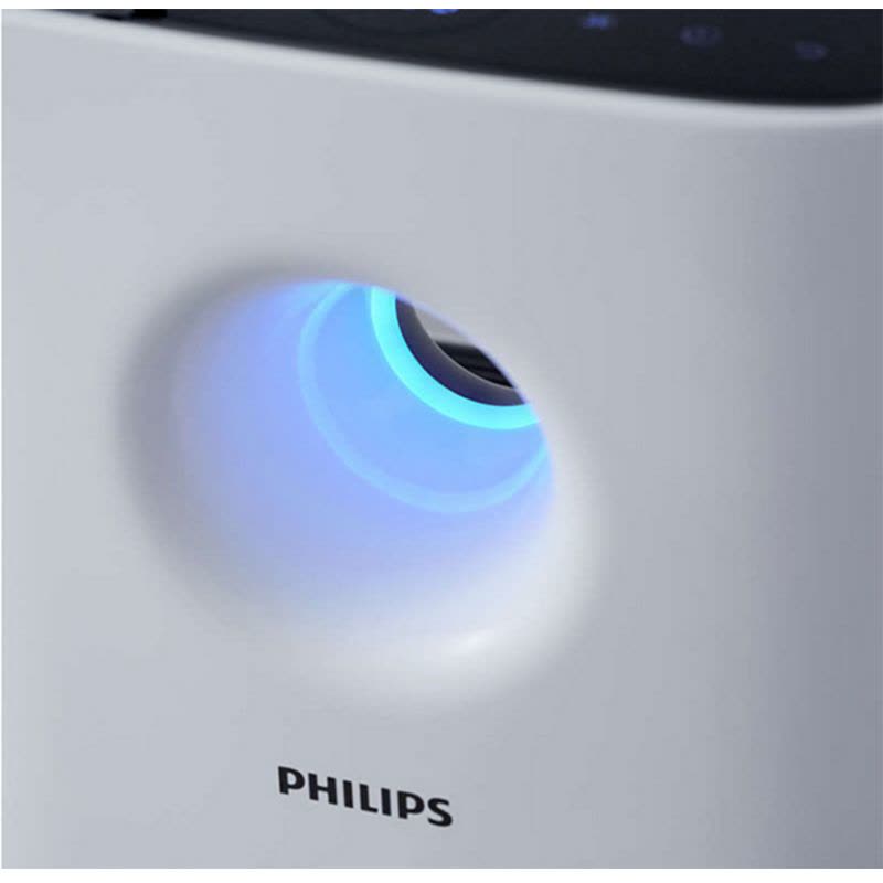 飞利浦（Philips）空气净化器AC3256/00 新国标PM2.5AC4076升级版显示除甲醛雾霾PM2.5二手烟图片