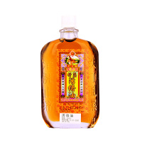 香港直邮 怡安堂大力猴 活络油50ml 澳佳宝(Blackmores) 红花