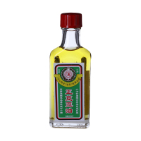 香港直邮 居家药油消肿止痛 跌打损伤 风湿性关节炎 岭南正荳蔻油30ml 5