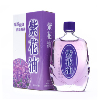 紫花油 26ml 香港直邮原装进口蚊叮虫咬止痒头晕眼花头痛鼻塞晕车晕船 澳佳宝(Blackmores) 红花