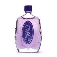 紫花油 26ml 香港直邮原装进口蚊叮虫咬止痒头晕眼花头痛鼻塞晕车晕船 澳佳宝(Blackmores) 红花