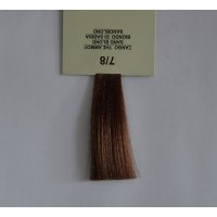 无氨染发膏 7/8