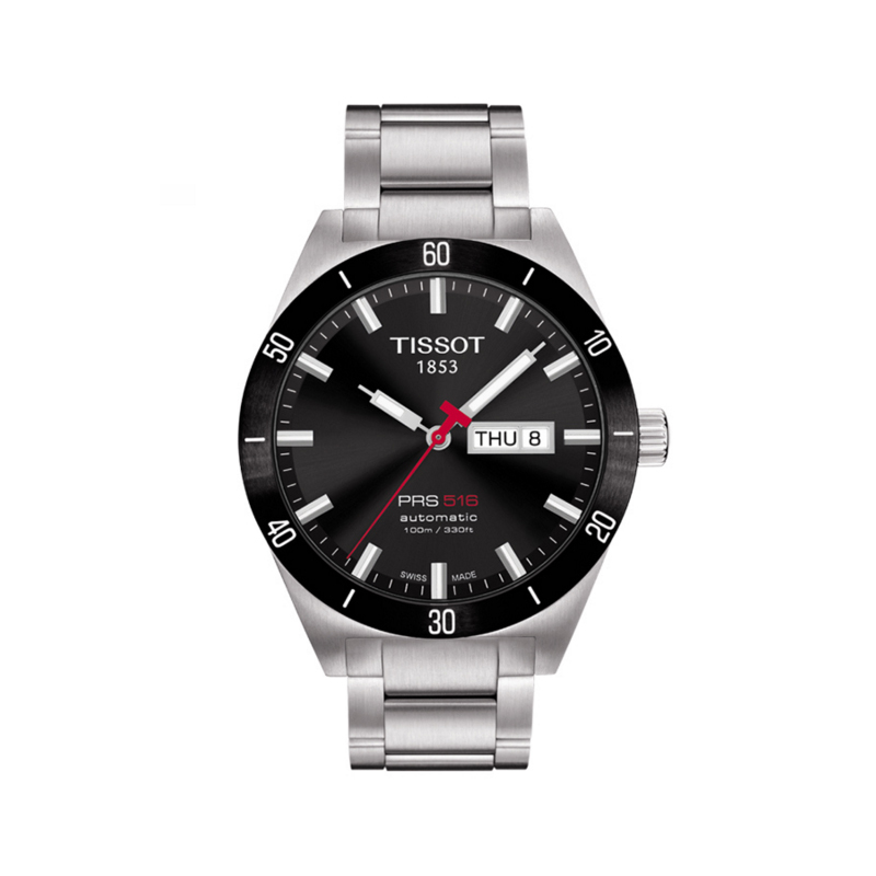 天梭(TISSOT)手表 运动系列机械男表T044.430.21.051.00