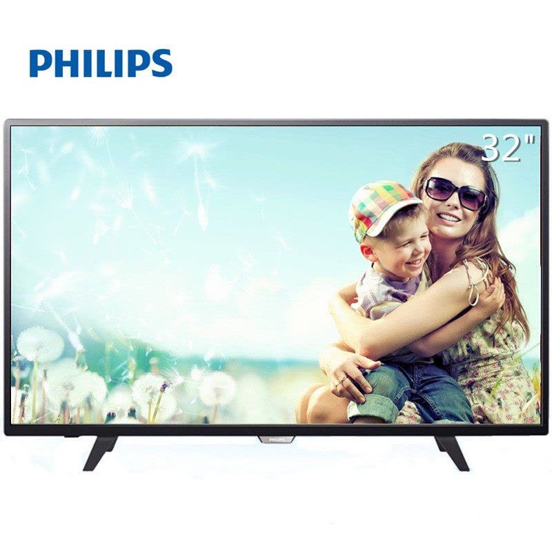 Philips/飞利浦 32PHF3282/T3 32英寸液晶电视机高清平板LED彩电图片