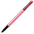 英雄钢笔6160依金笔书写办公用钢笔 粉色