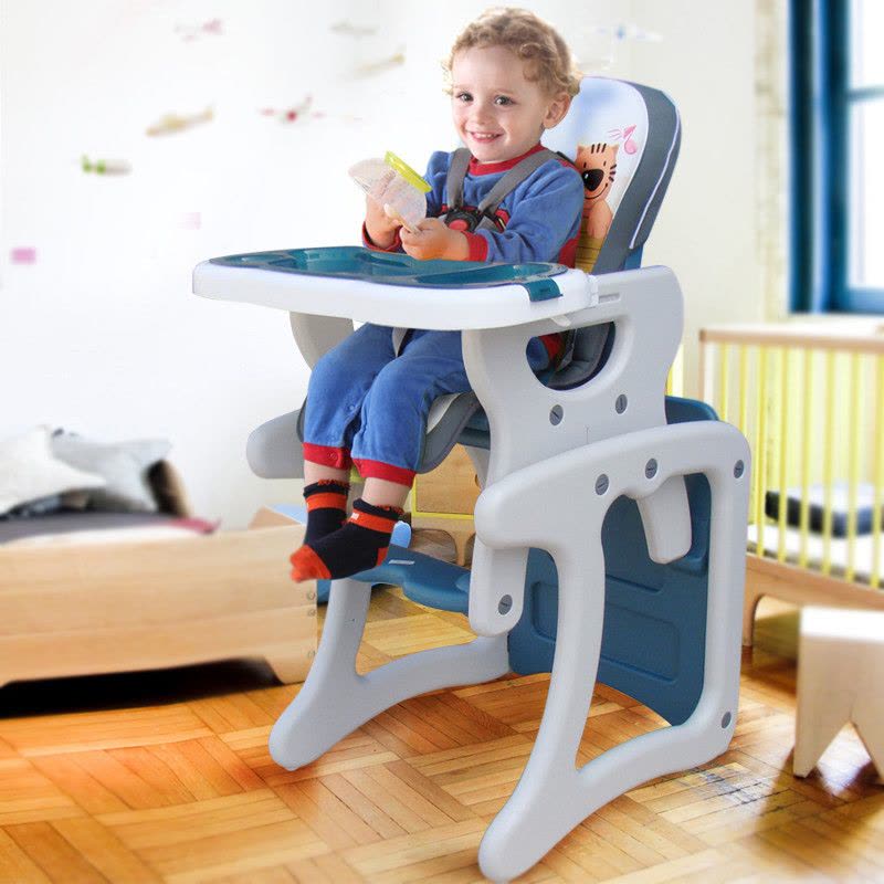 宝宝餐椅 儿童餐椅 儿童学习桌 多功能餐椅图片