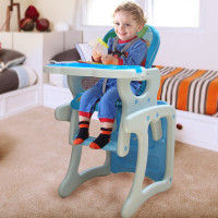 宝宝餐椅 儿童餐椅 儿童学习桌 多功能餐椅