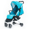 宝宝婴儿推车一键折叠可坐可躺婴儿车高景观便携新生儿童推车