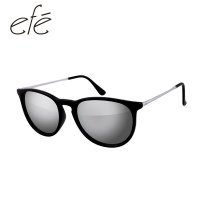 efe太阳镜女潮圆脸大框蛤蟆镜时尚明星款太阳眼镜2015开车墨镜