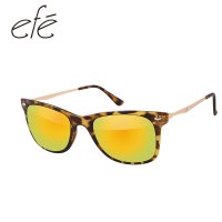 efe 太阳镜女潮2015夏季 男开车偏光墨镜新款大框个性新款 EB4210
