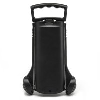 壳罗沃MINI金刚拉杆车