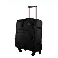 壳罗沃防盗拉杆箱20寸