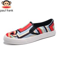 Paul Frank/大嘴猴2015秋季新款休闲女鞋流行潮鞋PJD52SL8063