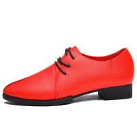 盾狐2016年春季新款尖头单鞋春秋英伦平跟皮鞋平底春鞋休闲女鞋子3211