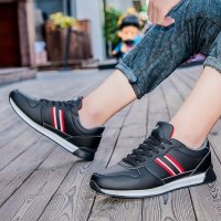 卡帝乐鳄鱼板鞋子男韩版潮流耐磨旅游鞋男士秋冬季运动休闲鞋单鞋DQ8003