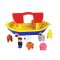 瑞典维京唯精儿童益智玩具诺亚方舟故事玩具 进口环保仿真宝宝1-6岁可拖拉玩具