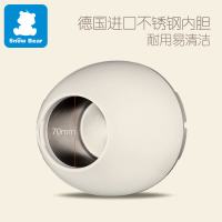 0607灰色款 小白熊暖奶器HL-0607