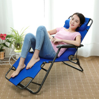 亚思特升级版折叠床加固单人床 办公室午休床 行军床折叠椅折叠床