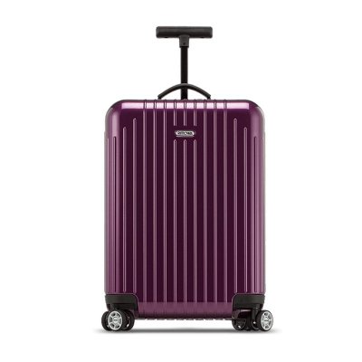 Rimowa/日默瓦Salsa Air万向轮拉杆箱20寸