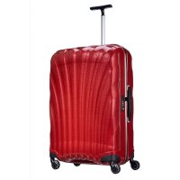 Samsonite/新秀丽Cosmolite v22万向轮旅行拉杆箱包行李正品28寸