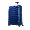 Samsonite/新秀丽Firelite U72万向轮拉杆箱旅行箱25寸