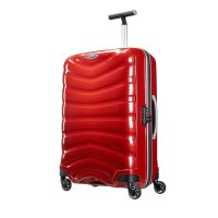 Samsonite/新秀丽Firelite U72万向轮拉杆箱旅行箱28寸