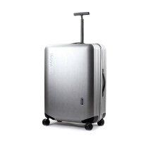 Samsonite 新秀丽Inova U91万向轮旅行拉杆箱行李箱登机箱20寸