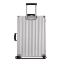 Rimowa/日默瓦CLASSIC FLIGHT 铝镁合金万向轮旅行箱拉杆箱30寸