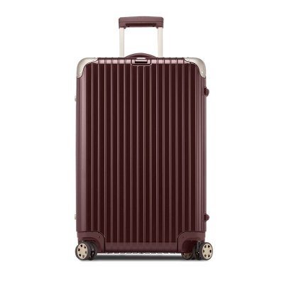 Rimowa/日默瓦Limbo 万向轮行李箱旅行拉杆箱26寸