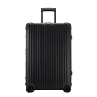 Rimowa/日默瓦TOPAS STEALTH 铝镁合金拉杆箱行李登机26寸