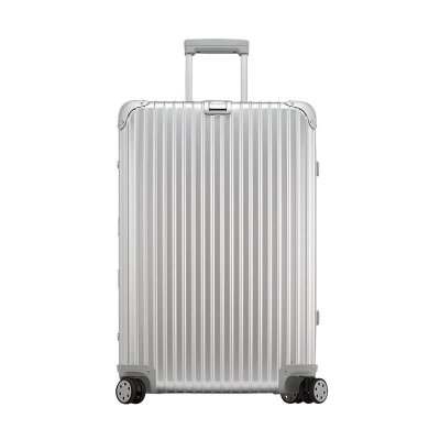 Rimowa/日默瓦TOPAS铝镁合金复古好莱坞同款明星拉杆箱旅行箱20寸